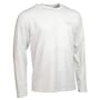 Nash Make It Happen Sunset Long Sleeve T-Shirt - Ecru