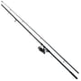 DAM Fighter Pro Carp Rod & Reel Combo