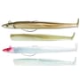 Fiiish Black Eel Combo Shore 15cm