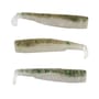 Fiiish Black Minnow 3 Corps 90mm, Colour: Ghost Minnow