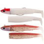 Fiiish Black Minnow Combo Off Shore 14cm