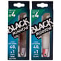 Fiiish Black Minnow Combo Off Shore 14cm Packaging 