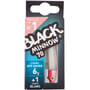 Fiiish Black Minnow Combo Off Shore 7cm