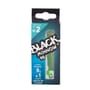 Fiiish Black Minnow Combo Search 90mm, Weight: 8g, Colour: Zeste de citron 