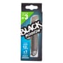 Fiiish Black Minnow Combo Shore 120mm, Weight: 12g, Colour: Ghost Minnow