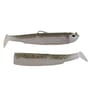 Fiiish Black Minnow Combo Shore 120mm, Weight: 12g, Colour: Ghost Minnow