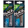 Fiiish Black Minnow Double Combo Off Shore 12cm Packaging