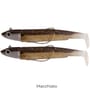 Fiiish Black Minnow Double Combo Off Shore 12cm Macchiato
