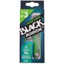 Fiiish Black Minnow Double Combo Search 12cm
