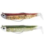 Fiiish Black Minnow Double Combo Shore 7cm