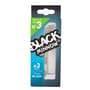 Fiiish Black Minnow 3 Corps 120mm, Colour: Blanc