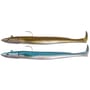 Fiiish Crazy Paddle Tail Double Combo Off Shore 15cm