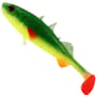 Westin Stanley The Stickleback ShadTail Lure - Fireflake