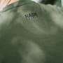 Nash Make It Happen Fish Logo Green T-Shirt 5