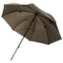 Fishtail 50" Nylon Umbrella