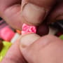 Fjuka Hookable Fishing Pop Ups Mixed Colours Close Up 2