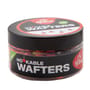 Fjuka Hookable Fishing Wafters Mixed Colours 5