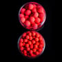 DNA Baits Fluoro Pop Ups Wraysberries