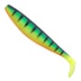 Fox Rage Pro Shad Classic Lure 23 cm firefighter