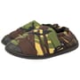 Fortis Bivvy Shoe DPM