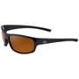 Fortis Essentials Fishing Sunglasses Brown
