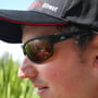 Fortis Essentials Fishing Sunglasses In Use 2