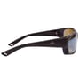 Fortis Finseeker Amber AM/PM Silver XBlok Fishing Sunglasses 2