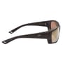Fortis Finseeker Brown 24/7 Gold XBlok Fishing Sunglasses 2