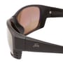 Fortis Finseeker Brown 24/7 Gold XBlok Fishing Sunglasses 4