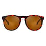 Fortis Hawkbill Acetate Dark Fishing Sunglasses