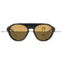 Fortis Isolator Round Sunglasses - SWITCH