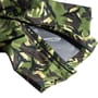Fortis Marine Fishing Trousers DPM Close Up Zip