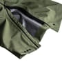 Fortis Marine Fishing Trousers Olive Zip
