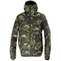 Fortis Marine Liner Reversible Fishing Jacket DPM/Olive 1
