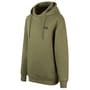 Fortis Minimal Hoodie - Olive