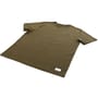 Fortis Minimal Pocket Olive Fishing T-Shirt 1
