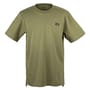 Fortis Minimal T-Shirt - Olive