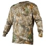 Fortis Realtree Long Sleeve T-Shirt