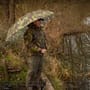 Fortis Recce Umbrella DPM Single Layer