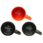 Fortis See Deeper Fishing Mugs Inside