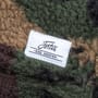 Fortis Sherpa Camo Fishing Fleece Tab