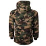 Fortis Sherpa Camo Fishing Fleece Back