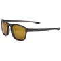 Fortis Strokes Matte Black Sunglasses - Switch Lens