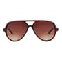 Fortis Fishing Sunglasses Front