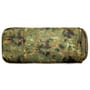 Fortis Techlite Sleeping Bag Flecktarn Camo - Standard