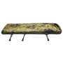 Fortis Techlite Sleeping Bag Flecktarn Camo - Compact