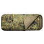 Fortis Techlite Sleeping Bag Flecktarn Camo - Compact