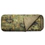 Fortis Techlite Sleeping Bag Flecktarn Camo - Standard