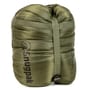 Fortis Techlite Sleeping Bag Flecktarn Camo - Compact
