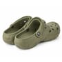 Fortis Tego Clogs - Olive